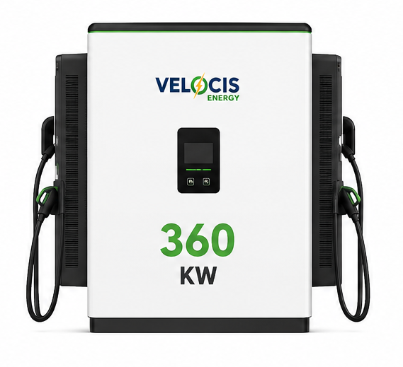 360kw