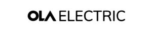 ola electric logo vector