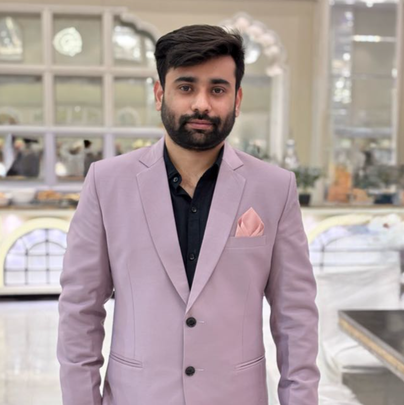 Nitesh Kumawat